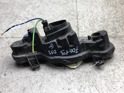 Left daytime light CITROËN DS3 (SA_) 1.6 HDi 110 | BP25570653C104 