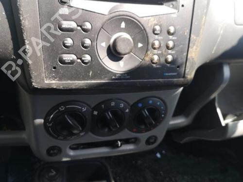 Tanklåg SUZUKI IGNIS II (MH) 1.3 (RM413) | BP25532048C131 - Image 6