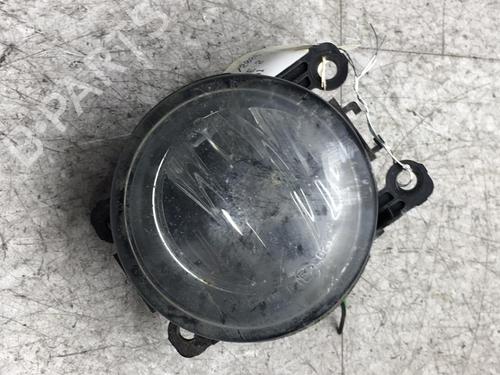Right front fog light FORD FIESTA V (JH_, JD_) 1.4 TDCi | BP25514112C31 