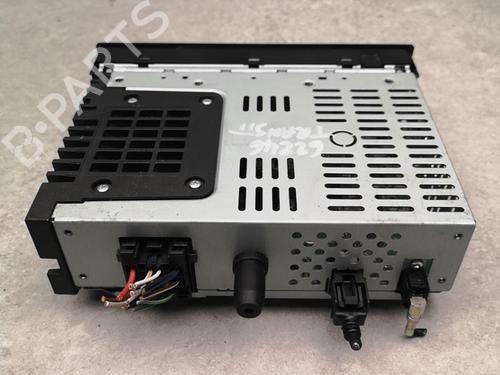 Bilradio FORD TRANSIT CUSTOM V362 Van (FY, FZ) 2.0 EcoBlue | BP25578369E6 