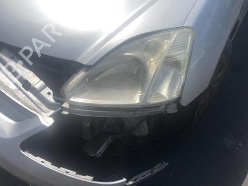 Right sun visor HONDA CIVIC VII Hatchback (EU, EP, EV) 1.6 i (EP2, EU8, EU6) | BP25580518I2  - Image 16