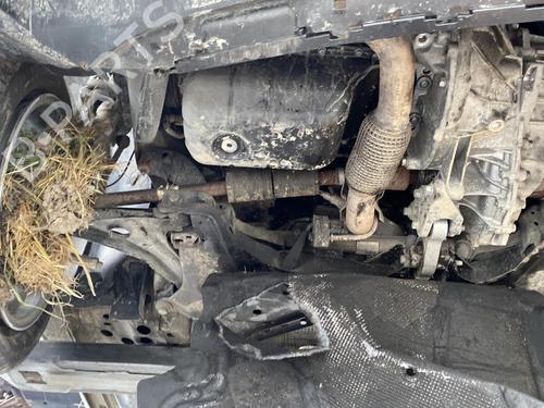 Steering column stalk FORD FIESTA VII (HJ, HF) 1.5 TDCi | BP25546288I23  - Image 34