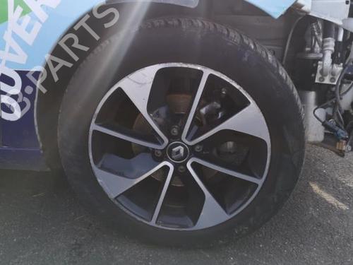 Front right lock RENAULT ZOE (BFM_) ZOE | BP25532498C97 - Image 17