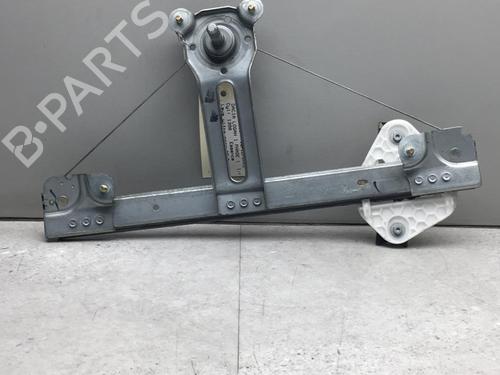 Used Rear right window mechanism DACIA LOGAN (LS_) 1.4 (LS0A, LS0C, LS0E, LS0G) (75 hp) 25554572