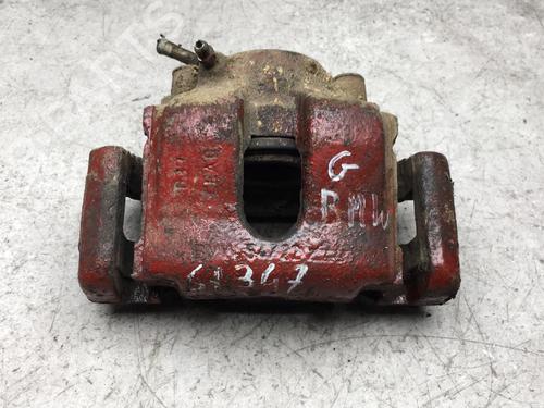 Left front brake caliper BMW 3 Touring (E46) 320 d | BP25581694M105 