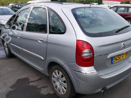 Expansion tank CITROËN XSARA PICASSO (N68) 1.8 16V | BP25537416C120 