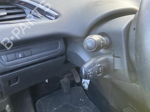 Left front window switch PEUGEOT 208 I (CA_, CC_) 1.4 HDi | BP25539913I27  - Image 12