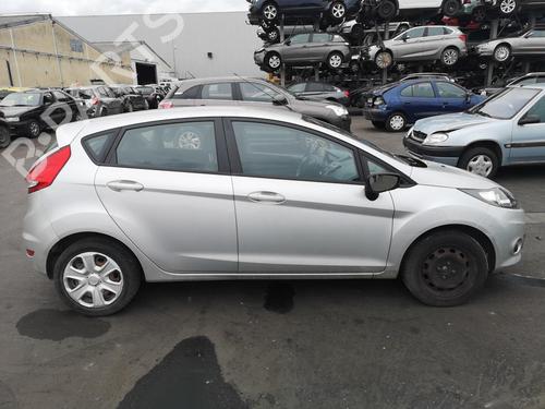 AC compressor FORD FIESTA VI (CB1, CCN) 1.4 TDCi | BP25520249M34  - Image 15