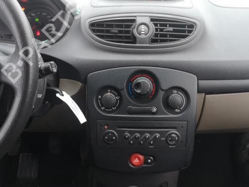 Mass air flow sensor RENAULT CLIO III (BR0/1, CR0/1) 1.5 dCi (C/BR0G, C/BR1G) | BP25555113M95 