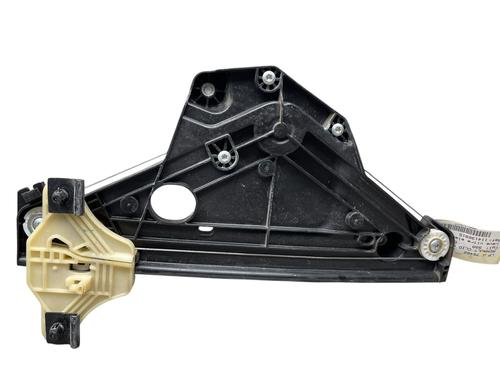 Rear right window mechanism RENAULT CLIO V (B7_) 1.0 TCe 90 (B7MT) | BP29711738C25 - Image 2