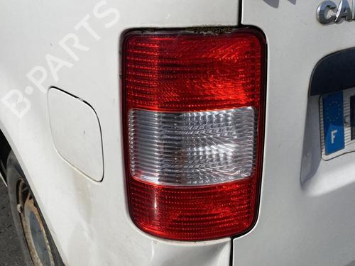 Headlight switch VW CADDY III MPV (2KB, 2KJ, 2CB, 2CJ) 1.9 TDI | BP25571412I24 - Image 30