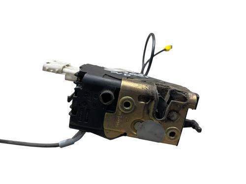 Front right lock CITROËN JUMPY II Van 1.6 HDi 90 16V | BP32752984C97 - Image 2