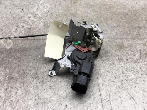 Rear left lock CITROËN C1 (PM_, PN_) 1.0 | BP25501593C100