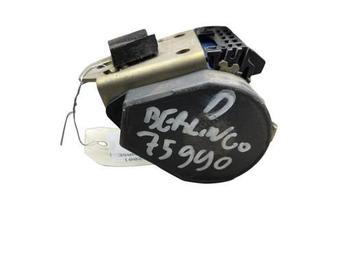 Used Front right seatbelt Front right seatbelt CITROËN BERLINGO / BERLINGO FIRST MPV (MF_, GJK_, GFK_) 2.0 HDI 90 (MFRHY) (90 hp) 31069161 31069161