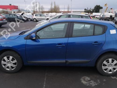 Left front window switch RENAULT MEGANE III Hatchback (BZ0/1_, B3_) 1.5 dCi (BZ09, BZ0D, BZ1W, BZ29, BZ14) | BP25517594I27  - Image 19