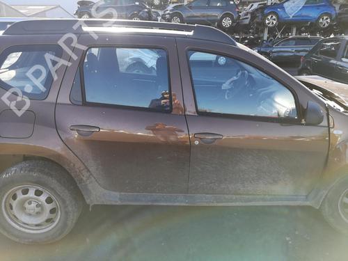 Right front driveshaft DACIA DUSTER (HS_) 1.5 dCi | BP25556104M39 - Image 10