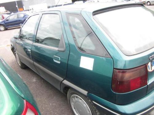 Rear wiper motor CITROËN ZX (N2) 1.9 D | BP25573294M102