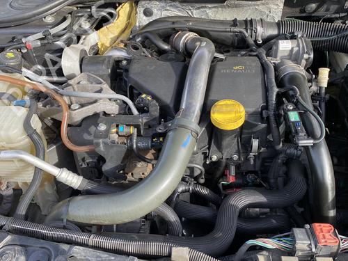 Climate control RENAULT LAGUNA III (BT0/1) 1.5 dCi (BT00, BT0A, BT0T, BT1J) | BP25502224I5  - Image 14