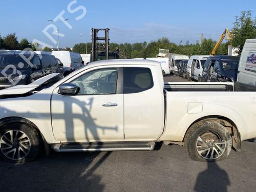 Left front window switch NISSAN NAVARA NP300 Pickup (D23, D23T) 2.3 dCi 4x4 (D231) | BP25501183I27 - Image 15