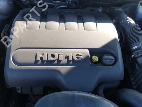 Right tailgate light CITROËN C5 III (RD_) 2.0 HDi 180 (RDAHWT) | BP25579028C80 - Image 11
