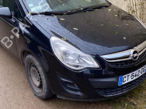 Switch OPEL CORSA D (S07) 1.3 CDTI (L08, L68) | BP25505547I30 
