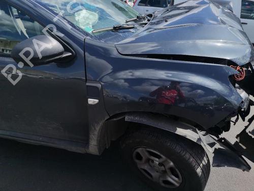 ABS pump DACIA DUSTER (HM_) 1.5 dCi 110 (HMAB) | BP25510635M43  - Image 13