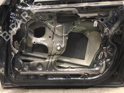 Used Right front door BMW 1 (E87) 120 d (177 hp) 25575134