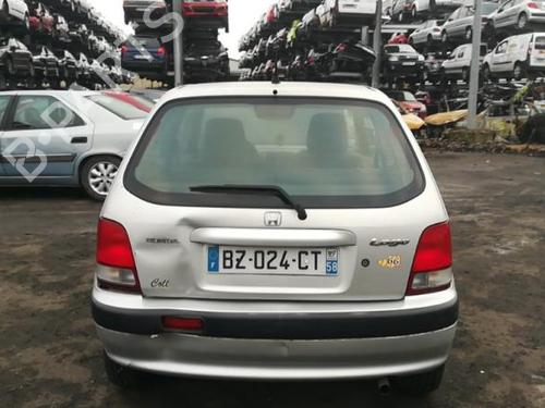 Starter HONDA LOGO (GA) 1.3 (GA3) | BP25552825M8 - Image 25