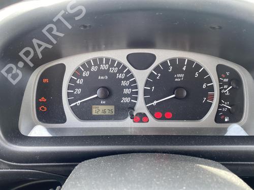 Starter OPEL AGILA A (H00) 1.2 16V Twinport (F68) | BP25572843M8 - Image 17