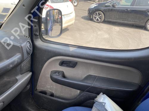 Left sun visor FIAT DOBLO Box Body/MPV (223_) 1.3 D Multijet | BP25550879I1 - Image 16