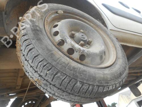AC compressor RENAULT KANGOO Express (FC0/1_) | BP25522576M34 - Image 15