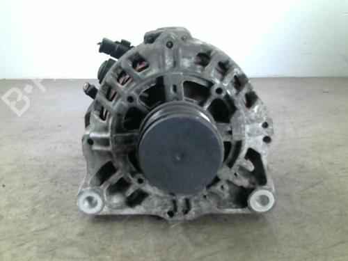 Lichtmaschine für PEUGEOT 207 (WA_, WC_) 1.4 HDi (68 hp) 25523732