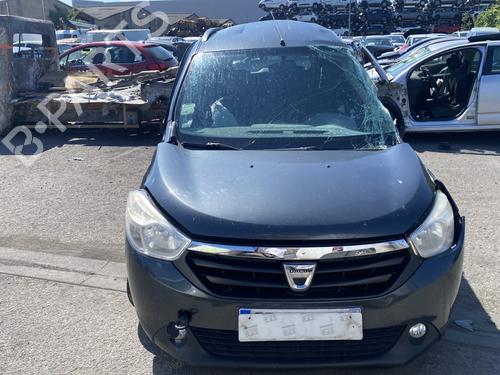 ABS pump DACIA LODGY (JS_) 1.5 dCi (JSMC, JSAF) | BP33176848M43 - Image 20