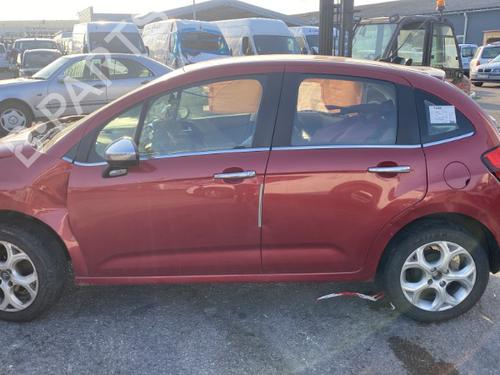 ABS pump CITROËN C3 II (SC_) 1.4 HDi 70 (SC8HZC, SC8HR0, SC8HP4) | BP25568591M43  - Image 16