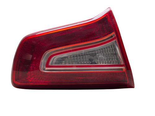 Used Left tailgate light KIA SPORTAGE III (SL) 1.7 CRDi (116 hp) 27567734