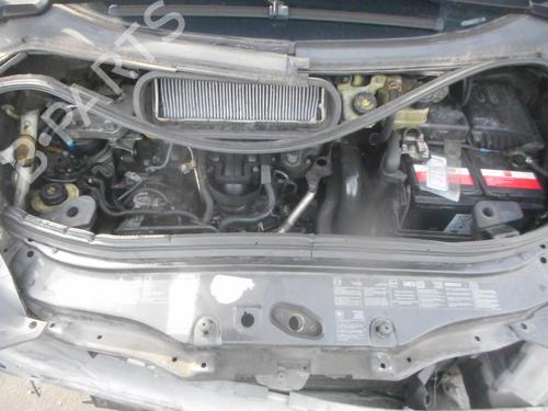 AC compressor RENAULT ESPACE IV (JK0/1_) 2.2 dCi (JK0H) | BP25558182M34 