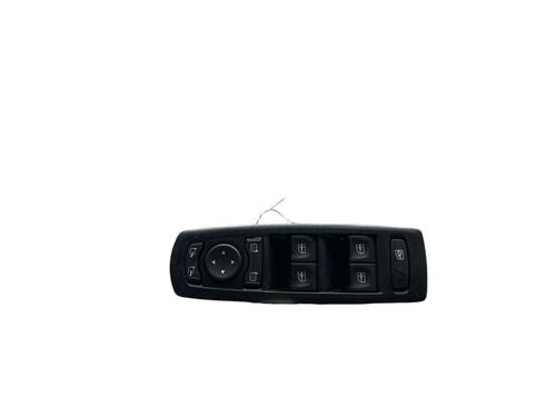 Left front window switch RENAULT MEGANE III Hatchback (BZ0/1_, B3_) 1.5 dCi (BZ09, BZ0D, BZ1W, BZ29, BZ14) | BP25574319I27 