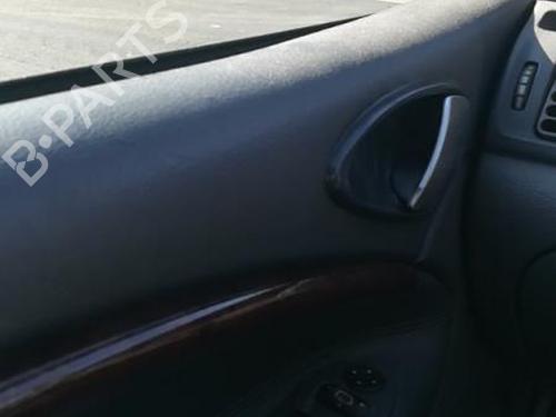 Left taillight CITROËN C5 I (DC_) 2.0 HDi (DCRHZB, DCRHZE) | BP25552736C34  - Image 13