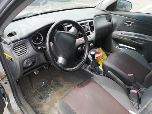 Switch KIA RIO II (JB) 1.5 CRDi | BP25517373I30  - Image 24