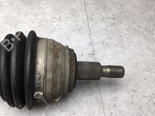 Right front driveshaft VW GOLF IV (1J1) 1.9 TDI | BP25557269M39 