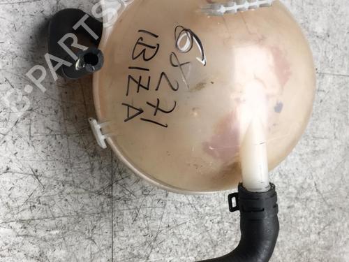 Used Expansion tank SEAT IBIZA IV (6J5, 6P1) 1.4 TDI (80 hp) 25571233