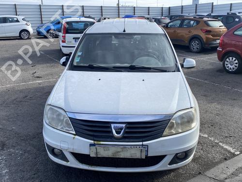 Headlight switch DACIA LOGAN MCV (KS_) 1.5 dCi (KS04) | BP33687795I24 - Image 15