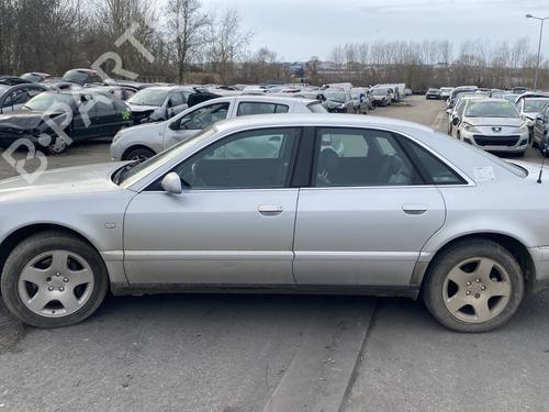 Left front window switch AUDI A8 D2 (4D2, 4D8) 2.5 TDI | BP25506048I27 - Image 7