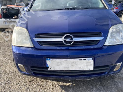 Headlight switch OPEL MERIVA A MPV (X03) 1.7 CDTI (E75) | BP31879931I24  - Image 10