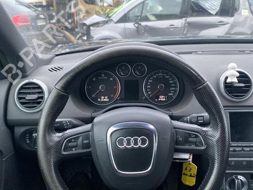 Headrest AUDI A3 Sportback (8PA) 2.0 TDI | BP25566010I31 - Image 23