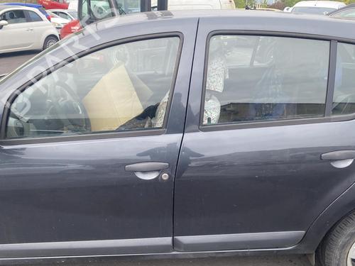 Tanklåg DACIA SANDERO 1.5 dCi | BP25581578C131 - Image 16