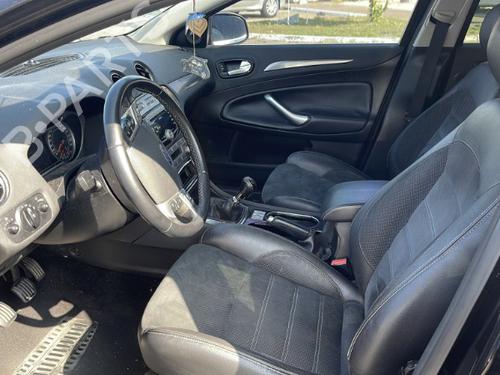 Front left interior door handle FORD MONDEO IV (BA7) 1.8 TDCi | BP25564324I13 - Image 4