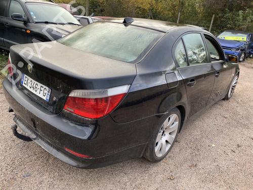 ABS pump BMW 5 (E60) 530 d | BP26505385M43 - Image 34