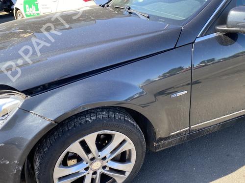 Climate control MERCEDES-BENZ C-CLASS (W204) C 220 CDI (204.002) | BP27320486I5 - Image 28