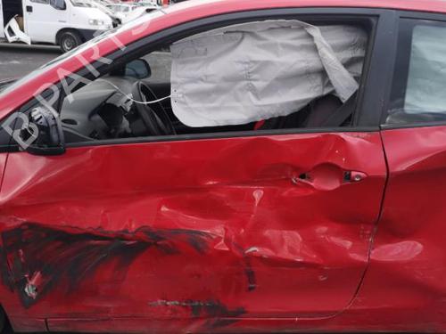 Right sun visor KIA PICANTO II (TA) 1.0 | BP25578869I2 - Image 4